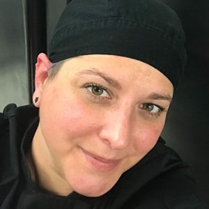 Gaëlle Pizelle Lachowski