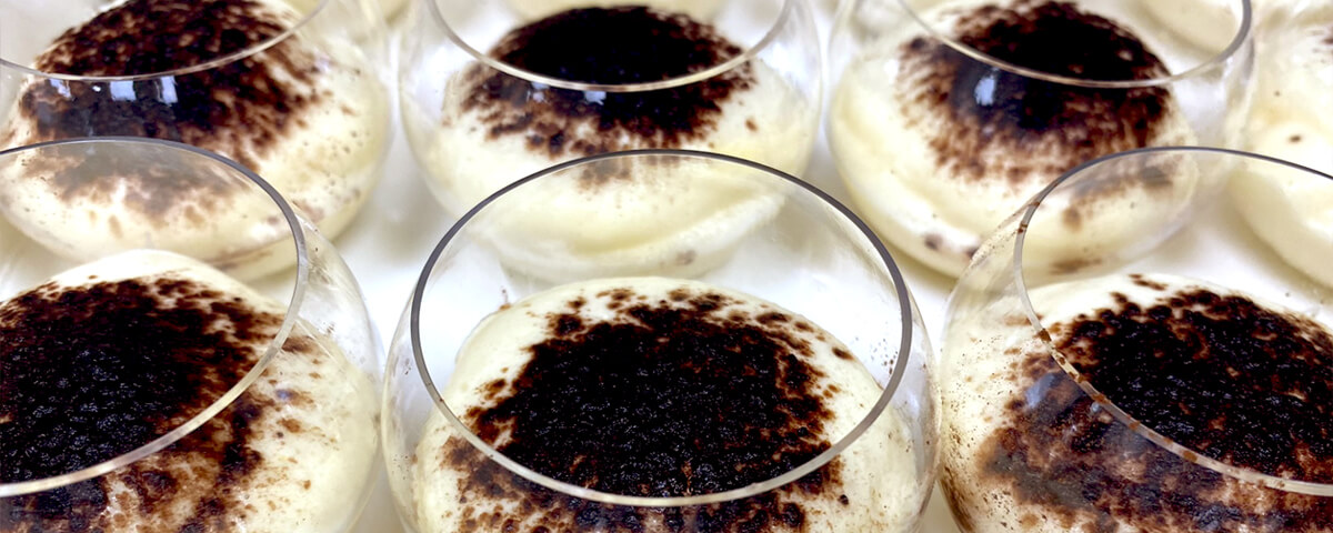 Tiramisù